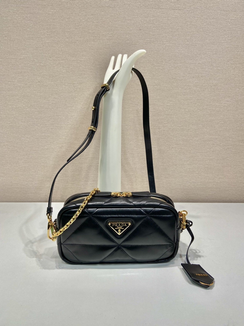 Pra*a satchel bags